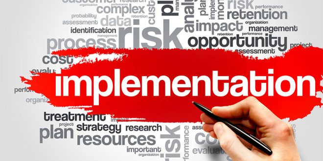 ERP Implementation Best Practices